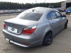 2006 BMW 525D SE for sale at Copart WHITBURN