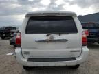 2008 Toyota 4Runner Sr5 за продажба в Magna, UT - Rear End
