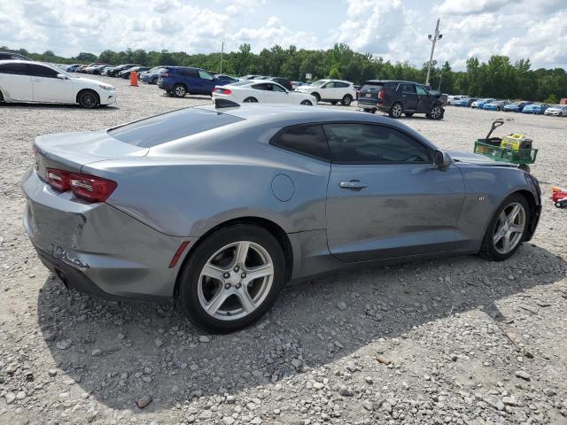 CHEVROLET CAMARO 2020 Серый