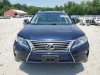 2014 Lexus Rx 350 Base   for Sale in Mendon, MA - All Over