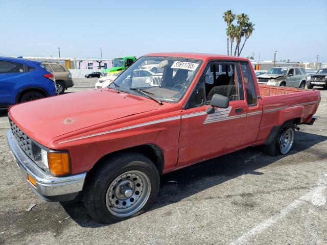 1986 Toyota Pickup Xtracab Rn56 Sr5  