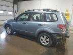 2011 Subaru Forester 2.5X   for Sale in Blaine, MN - Rear End