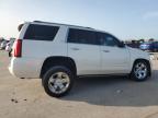 2015 Chevrolet Tahoe C1500 Ltz zu verkaufen in New Orleans, LA - Front End