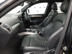 2009 AUDI Q5 S LINE for sale at Copart NEWBURY