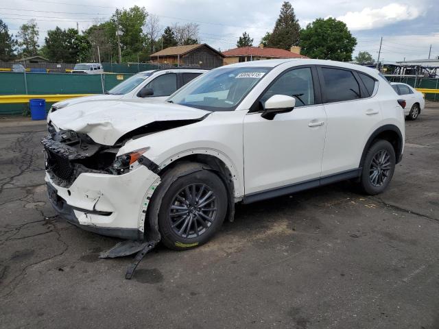 MAZDA CX-5 TOURING 2021