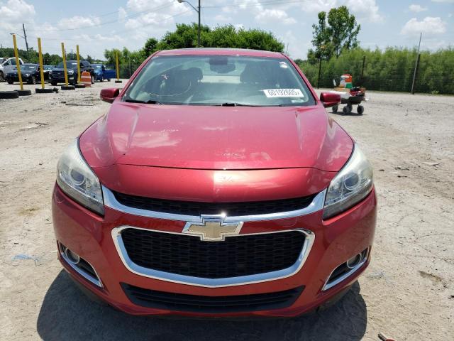  CHEVROLET MALIBU 2014 Red