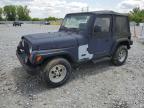 1997 Jeep Wrangler / Tj Sport на продаже в Barberton, OH - Mechanical