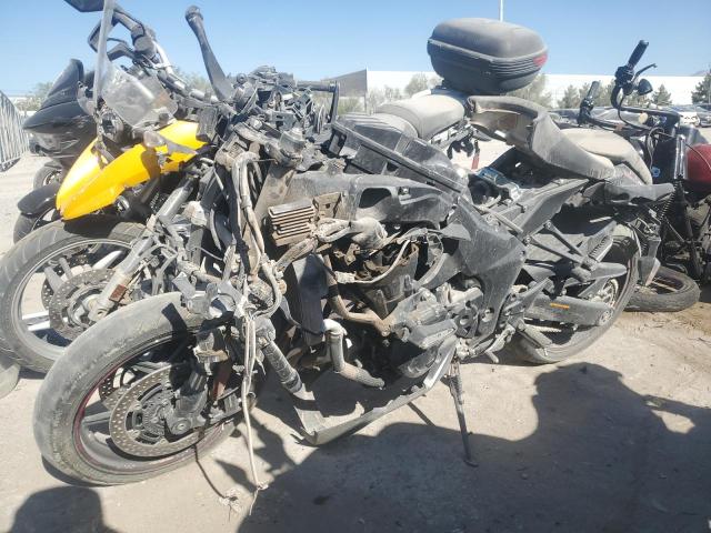  KAWASAKI ZX1002 K 2024 Чорний
