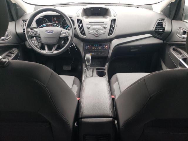  FORD ESCAPE 2018 Gray