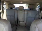 2010 Ford Edge Limited   იყიდება Savannah-ში, GA - Rear End