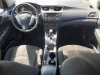 2017 Nissan Sentra S for Sale in East Granby, CT - Front End