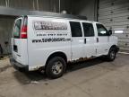 2006 Chevrolet Express G2500  for Sale in Franklin, WI - Mechanical