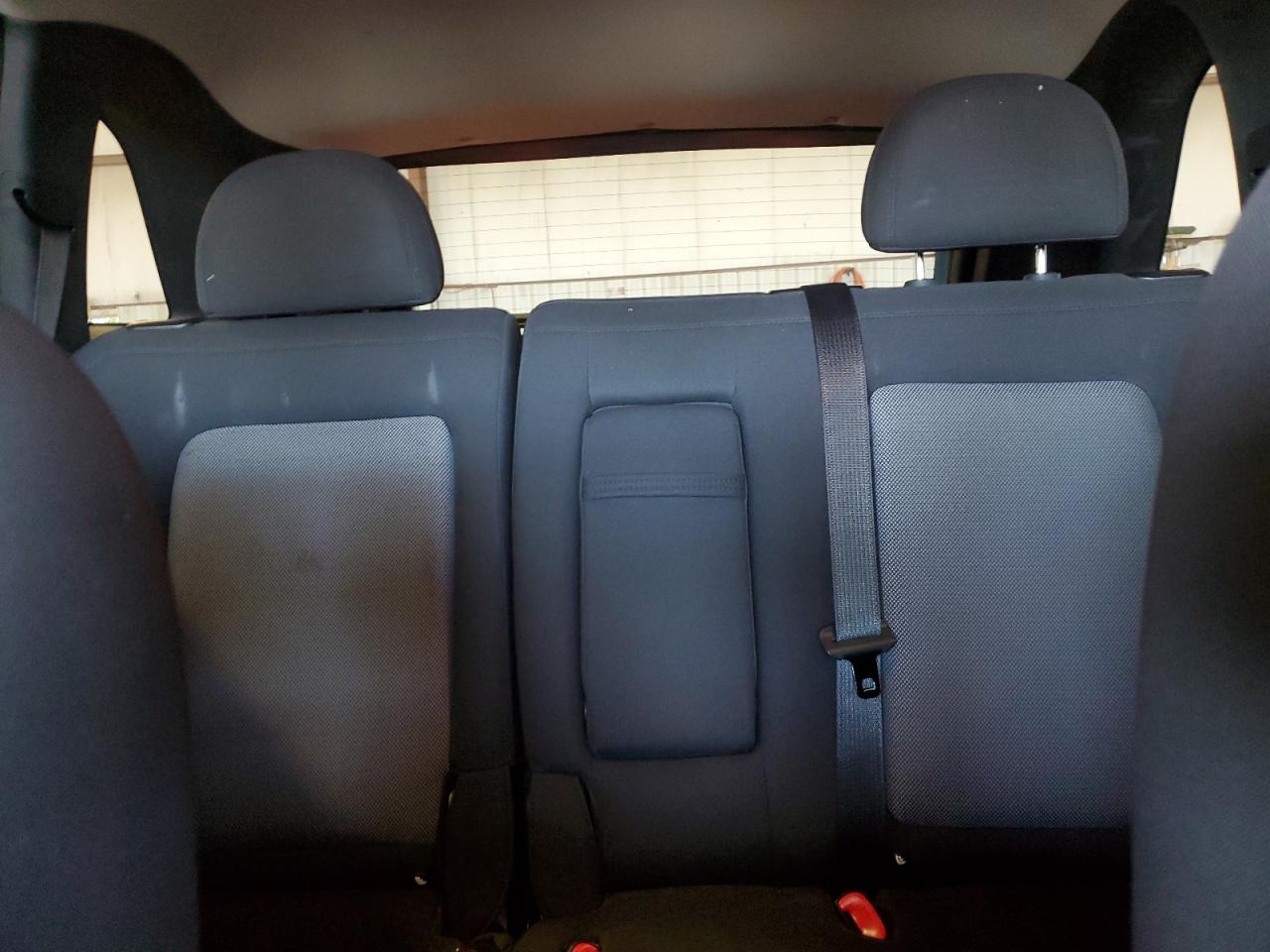 2014 Chevrolet Captiva Lt VIN: 3GNAL3EK8ES511440 Lot: 62061275