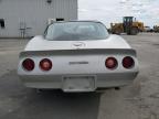 1982 Chevrolet Corvette  en Venta en Airway Heights, WA - Normal Wear