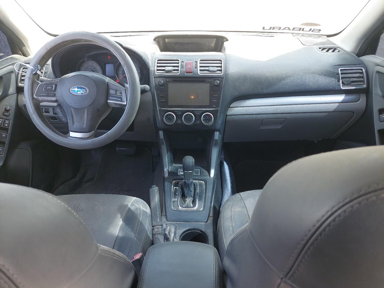 JF2SJ97D4FG199543 - 2015 Subaru Forester - #59827065