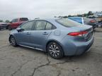 2021 Toyota Corolla Le   zu verkaufen in Pennsburg, PA - Front End
