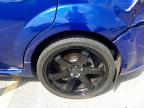 2008 FORD FOCUS ST-3 for sale at Copart SANDTOFT