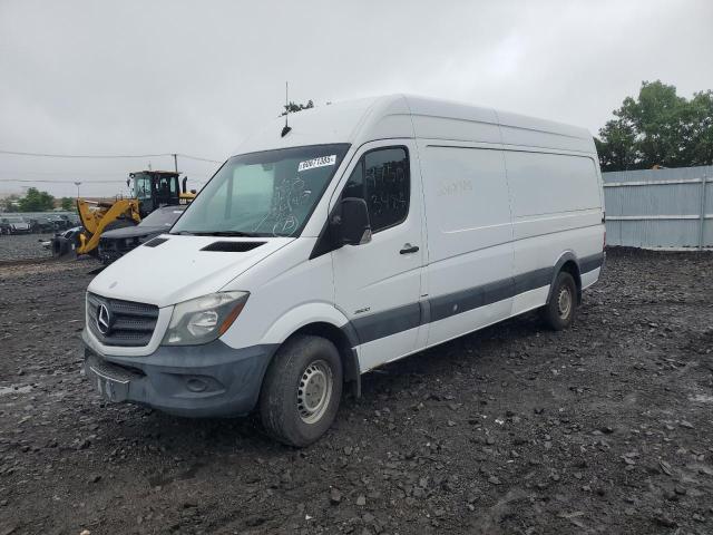 2014 Mercedes-Benz Sprinter 2500