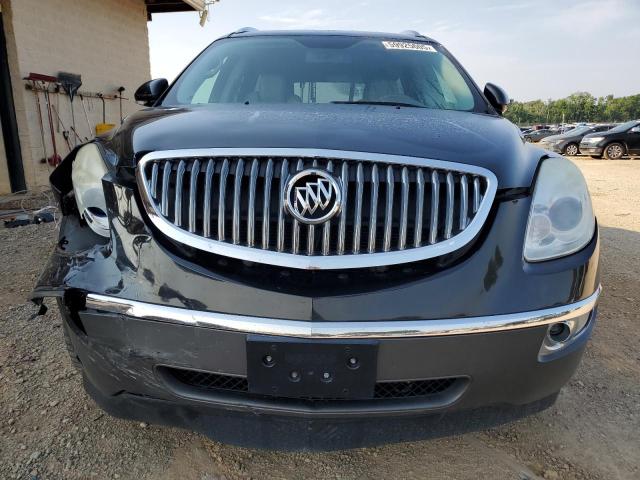 BUICK ENCLAVE 2012 Чорний