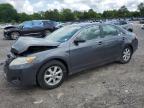 2010 Toyota Camry Base იყიდება Madisonville-ში, TN - Front End