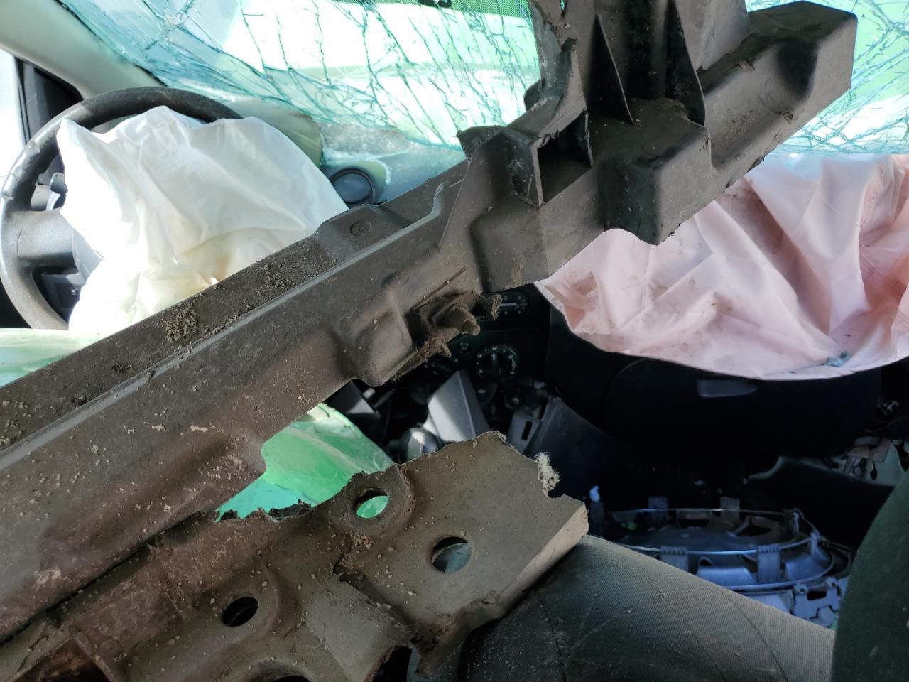 2012 Mazda Mazda2 VIN: JM1DE1KZ8C0133808 Lot: 61417505