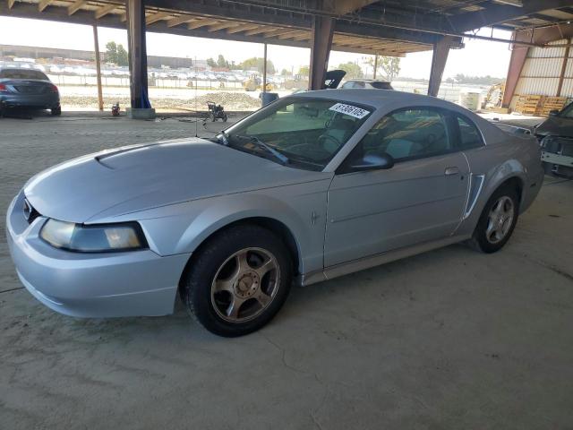 2003 Ford Mustang 