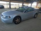 2003 Ford Mustang  de vânzare în American Canyon, CA - Minor Dent/Scratches