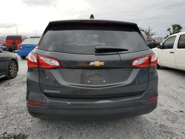  CHEVROLET EQUINOX 2019 Szary