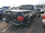 2002 Ford F150 Supercrew Harley Davidson იყიდება Hillsborough-ში, NJ - Front End