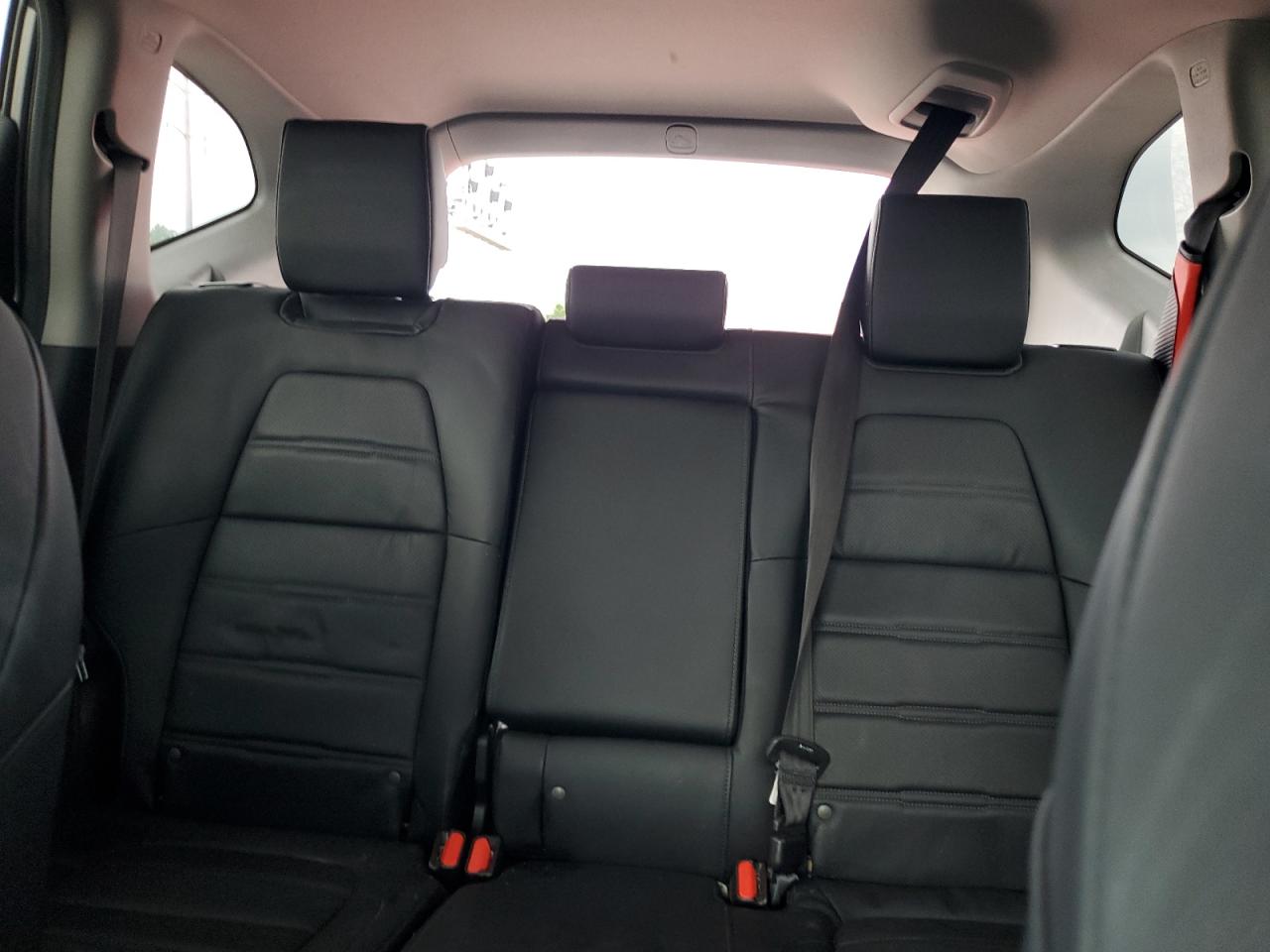 2020 Honda Cr-V Exl VIN: 5J6RW2H86LL040138 Lot: 62860885