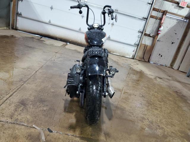 2022 HARLEY-DAVIDSON FXBBS   
