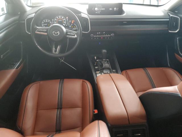  MAZDA CX-50 2023 Szary