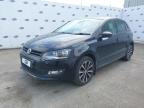 2011 VOLKSWAGEN POLO MATCH for sale at Copart WHITBURN