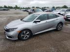 2020 HONDA CIVIC LX   for sale at Copart ON - LONDON