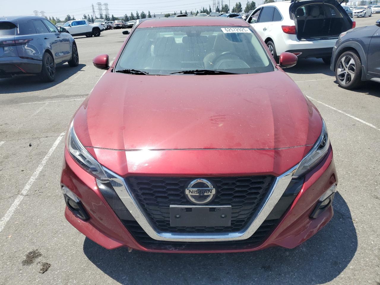 NISSAN ALTIMA 2020 VIN 1N4BL4DV3LN323856 фото 5