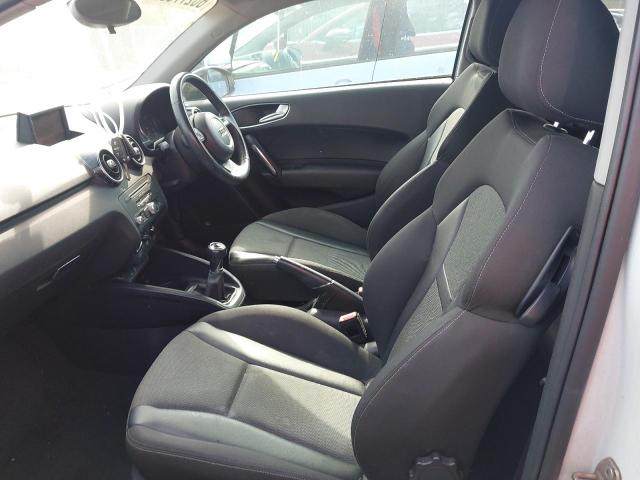 2013 AUDI A1 SPORT T