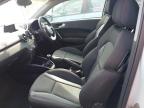 2013 AUDI A1 SPORT T for sale at Copart WOLVERHAMPTON