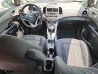 2015 Chevrolet Sonic Lt продається в Gainesville, GA - Undercarriage
