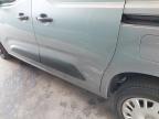2019 VAUXHALL COMBO 2300 for sale at Copart SANDTOFT