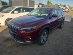 2019 Jeep Cherokee Limited for Sale in Magna, UT - Minor Dent/Scratches
