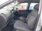 2007 VOLKSWAGEN POLO SE 80 for sale at Copart BRISTOL