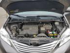2015 Toyota Sienna Xle de vânzare în Portland, OR - Rear End