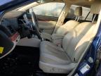 2011 Subaru Outback 2.5I Limited   на продаже в Kansas City, KS - Rear End
