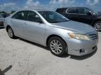 2011 Toyota Camry Base продається в West Palm Beach, FL - Front End
