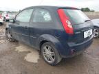 2007 FORD FIESTA GHI for sale at Copart YORK