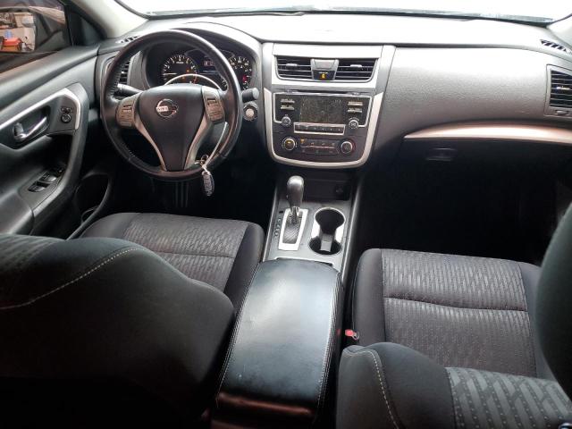  NISSAN ALTIMA 2016 Brązowy