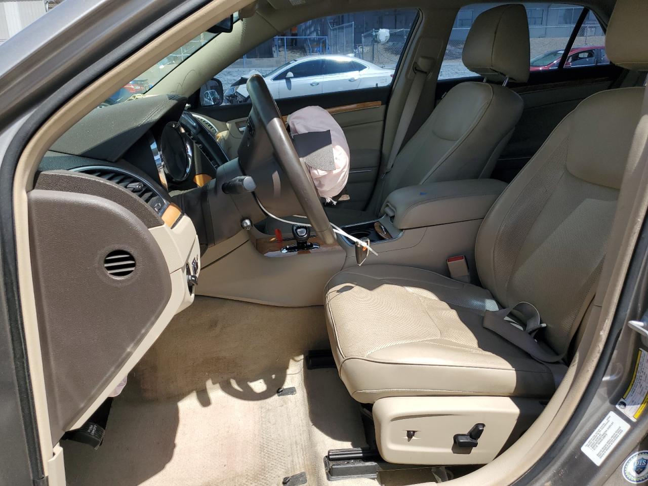 2014 Chrysler 300C VIN: 2C3CCAEG1EH315932 Lot: 59749695