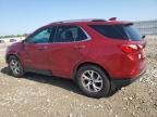2018 Chevrolet Equinox Premier for Sale in Appleton, WI - Front End
