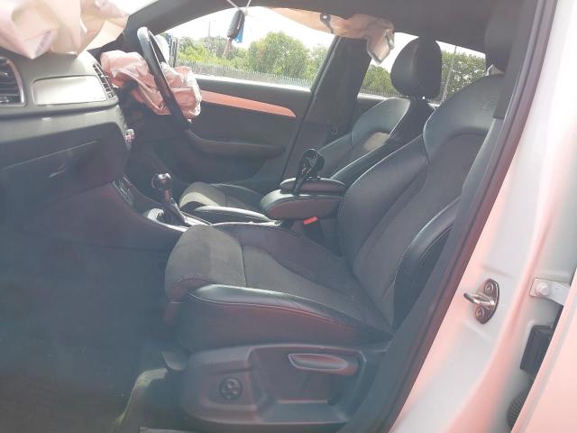 2015 AUDI Q3 S LINE