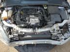 2017 Ford Focus Se იყიდება Chicago Heights-ში, IL - Front End